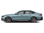 2027 BMW 5 Series 550e xDrive