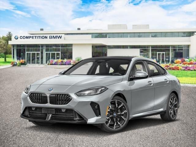 2026 BMW 2 Series 228 Gran Coupe