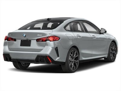 2026 BMW 2 Series 228 Gran Coupe