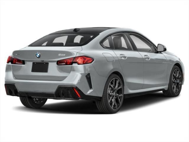 2026 BMW 2 Series 228 Gran Coupe