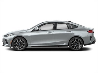 2026 BMW 2 Series 228 Gran Coupe
