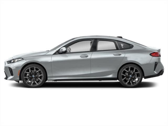 2026 BMW 2 Series 228 Gran Coupe
