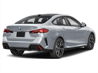2026 BMW 2 Series 228 Gran Coupe
