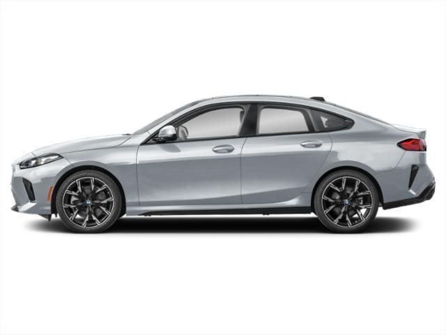 2026 BMW 2 Series 228 Gran Coupe