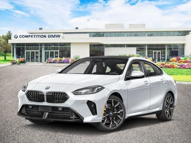 2026 BMW 2 Series 228 Gran Coupe