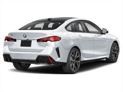 2026 BMW 2 Series 228 Gran Coupe