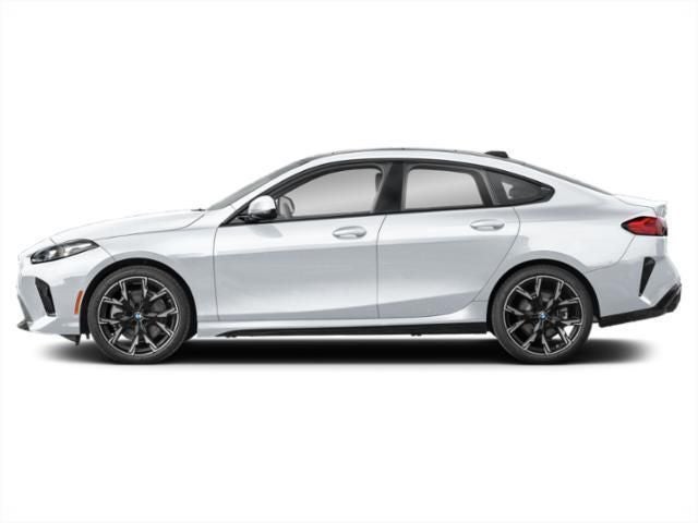 2026 BMW 2 Series 228 Gran Coupe