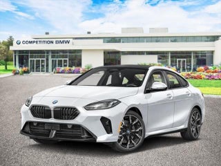 2026 BMW 2 Series 228 Gran Coupe