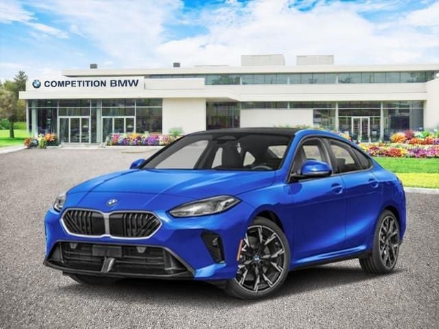 2026 BMW 2 Series 228 Gran Coupe