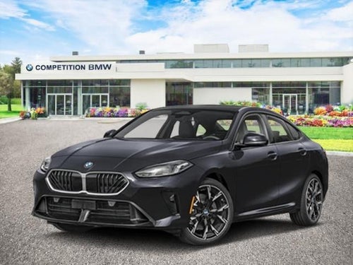 2026 BMW 2 Series 228 Gran Coupe