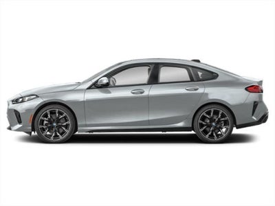 2026 BMW 2 Series 228 Gran Coupe