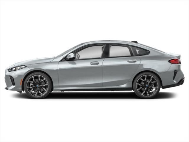 2026 BMW 2 Series 228 Gran Coupe