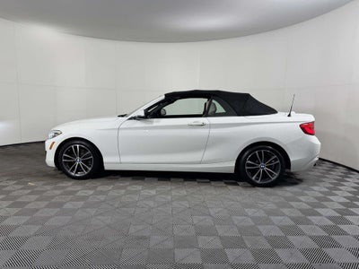 2019 BMW 2 Series 230i xDrive