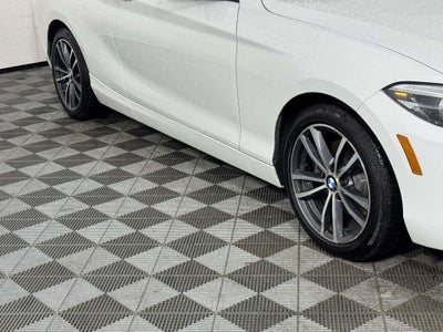 2019 BMW 2 Series 230i xDrive