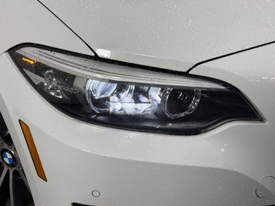 2019 BMW 2 Series 230i xDrive