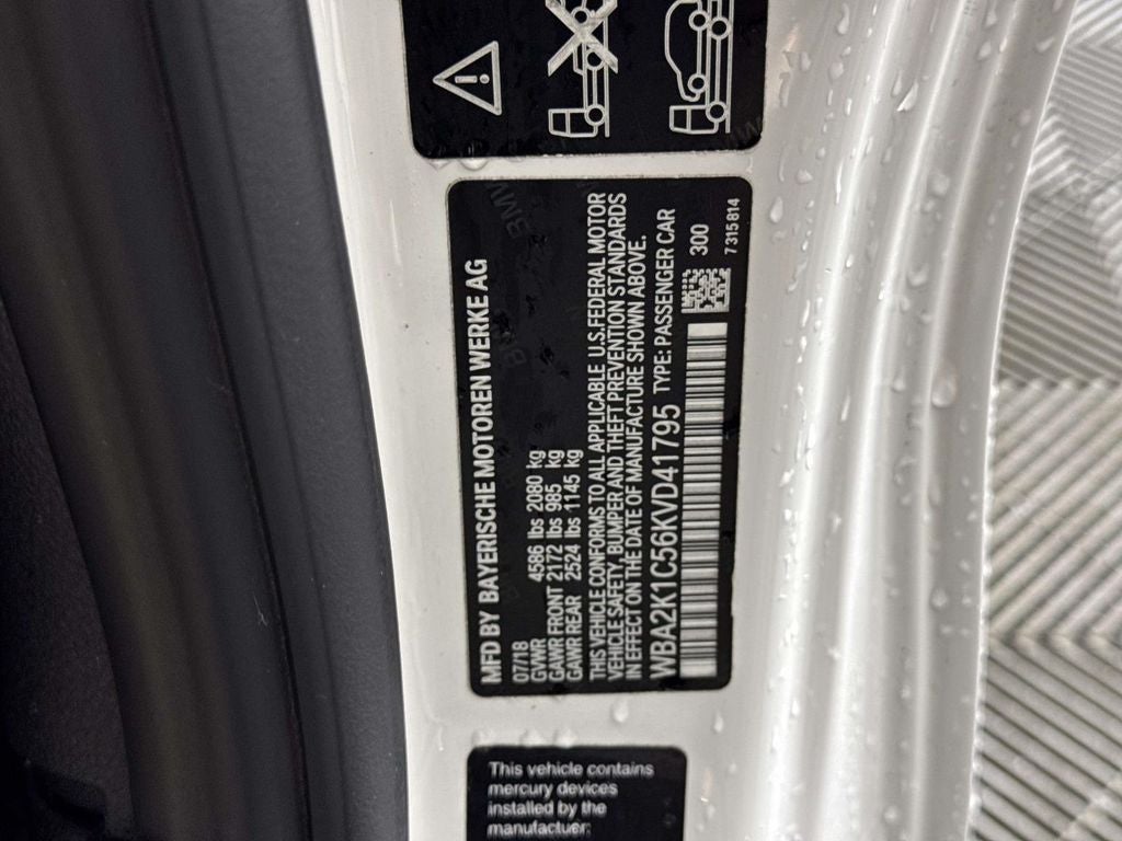 2019 BMW 2 Series 230i xDrive
