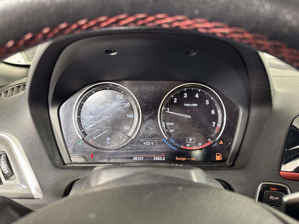 2019 BMW 2 Series 230i xDrive