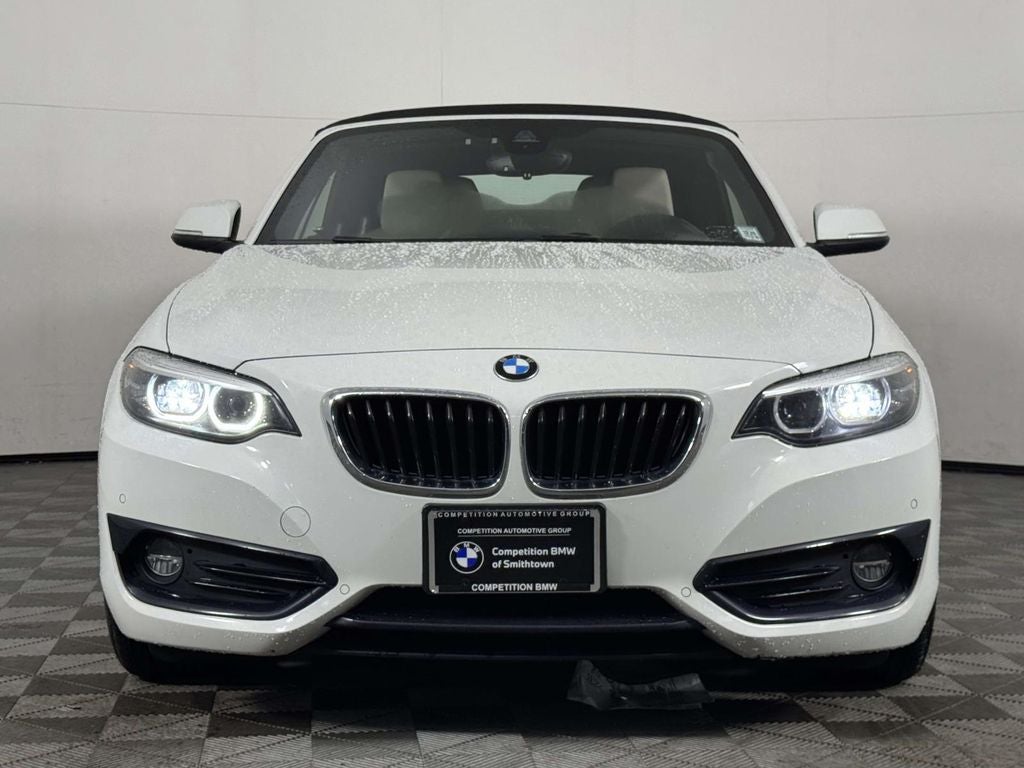 2019 BMW 2 Series 230i xDrive