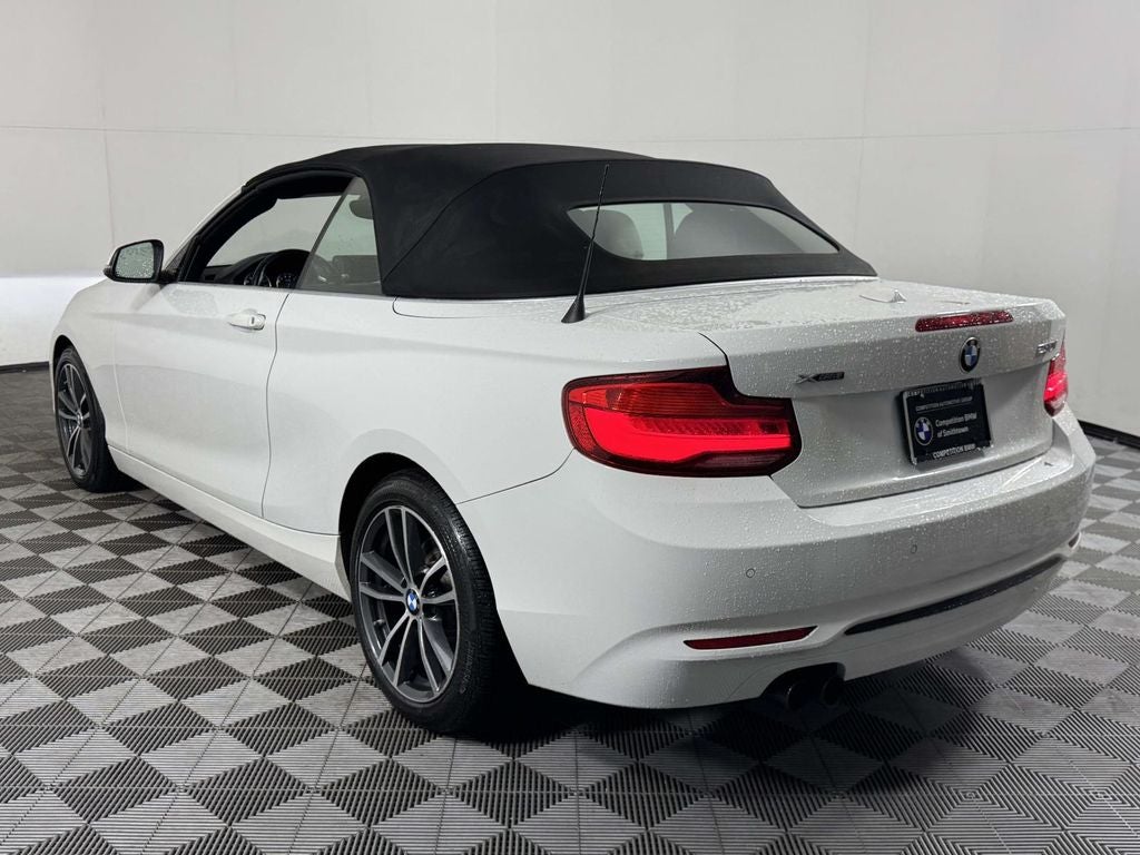 2019 BMW 2 Series 230i xDrive