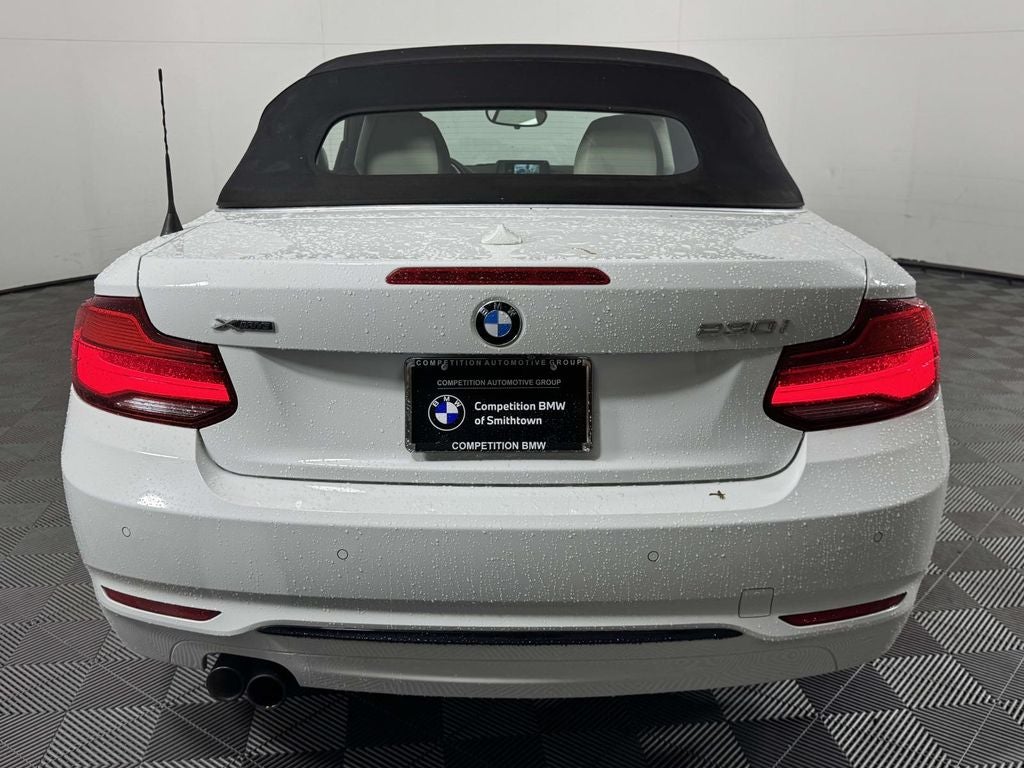 2019 BMW 2 Series 230i xDrive