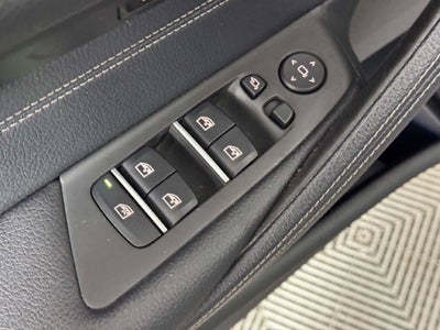 2022 BMW 5 Series 530e iPerformance
