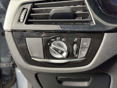 2022 BMW 5 Series 530e iPerformance