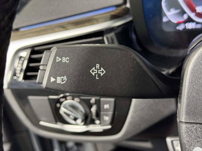 2022 BMW 5 Series 530e iPerformance