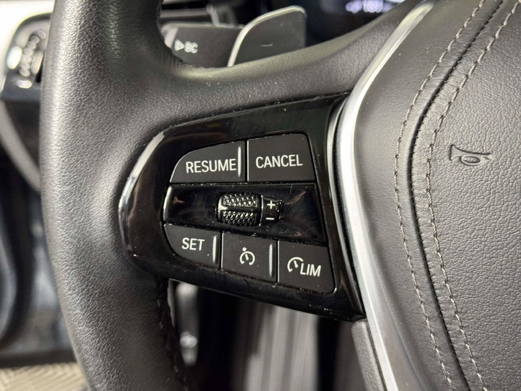 2022 BMW 5 Series 530e iPerformance