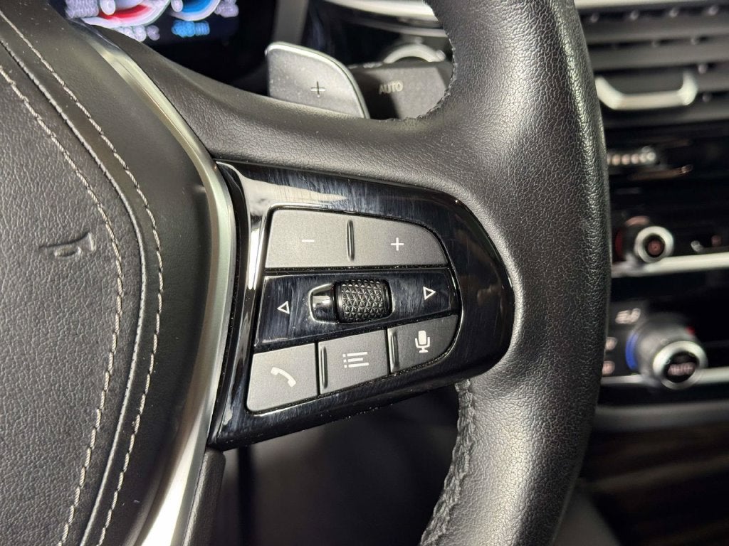 2022 BMW 5 Series 530e iPerformance