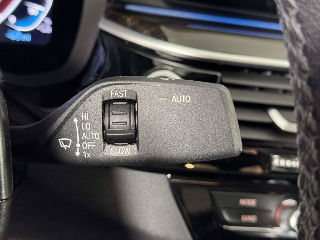 2022 BMW 5 Series 530e iPerformance