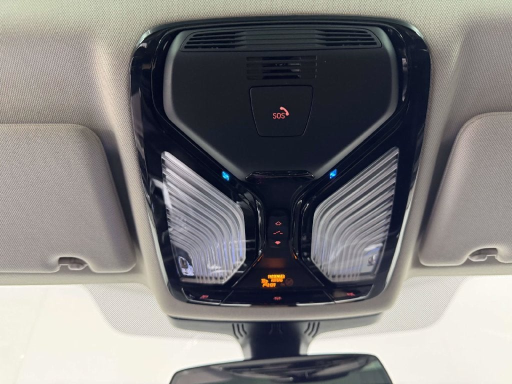 2022 BMW 5 Series 530e iPerformance