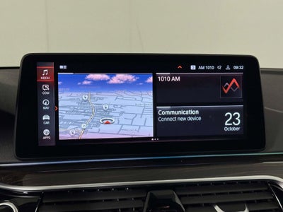 2022 BMW 5 Series 530e iPerformance