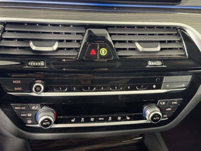 2022 BMW 5 Series 530e iPerformance