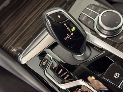 2022 BMW 5 Series 530e iPerformance