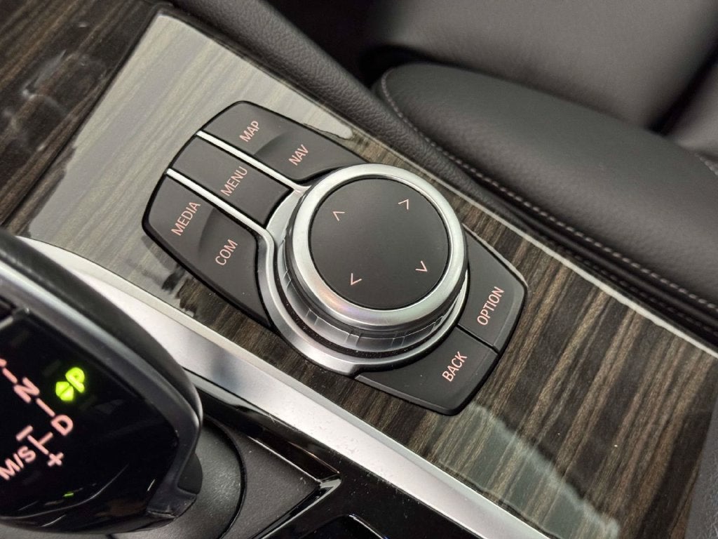 2022 BMW 5 Series 530e iPerformance