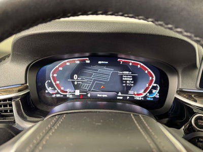 2022 BMW 5 Series 530e iPerformance