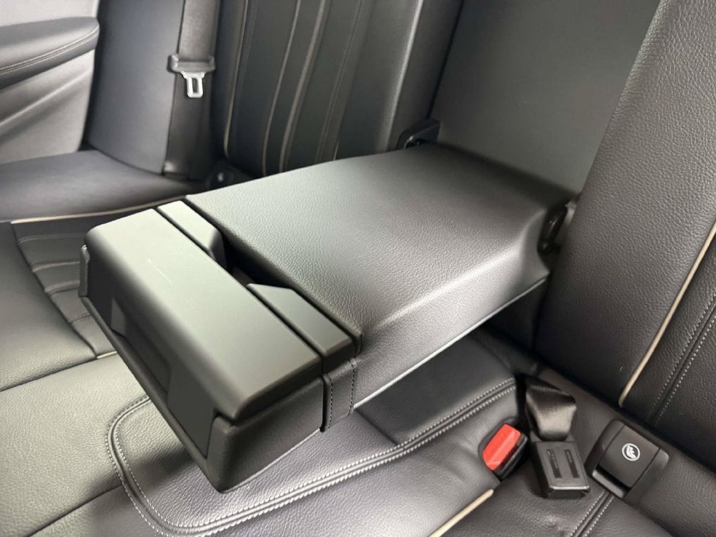 2022 BMW 5 Series 530e iPerformance