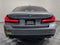 2022 BMW 5 Series 530e iPerformance