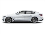 2026 BMW 4 Series 430i xDrive Gran Coupe