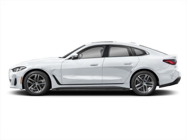 2026 BMW 4 Series 430i xDrive Gran Coupe
