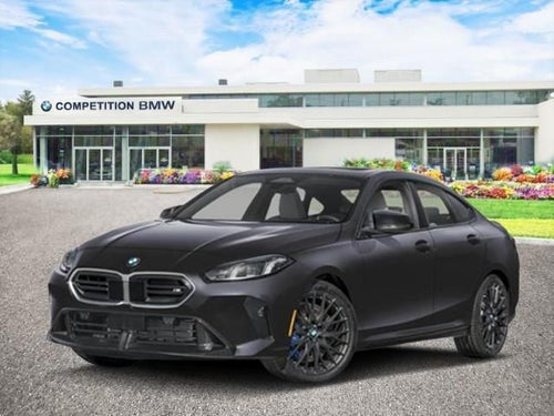2026 BMW 2 Series M235i xDrive