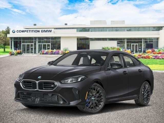 2026 BMW 2 Series M235i xDrive