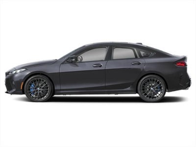 2026 BMW 2 Series M235i xDrive