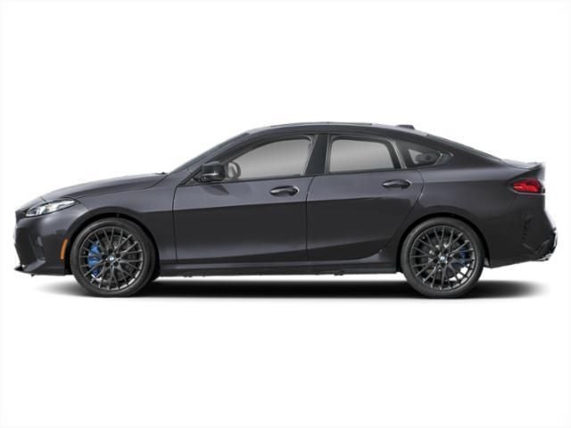 2026 BMW 2 Series M235i xDrive