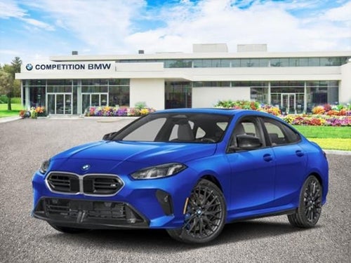 2026 BMW 2 Series M235i xDrive