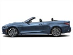 2027 BMW 4 Series 430i xDrive