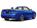 2027 BMW 4 Series 430i xDrive