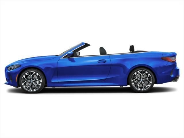 2027 BMW 4 Series 430i xDrive