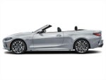 2027 BMW 4 Series 430i xDrive