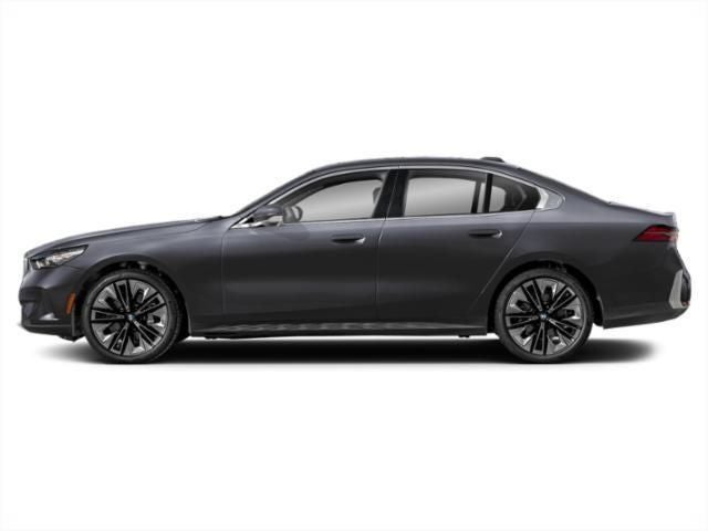 2026 BMW 5 Series 530i xDrive